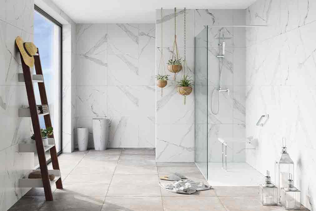 Rifare il bagno con il Bonus Barriere Architettoniche